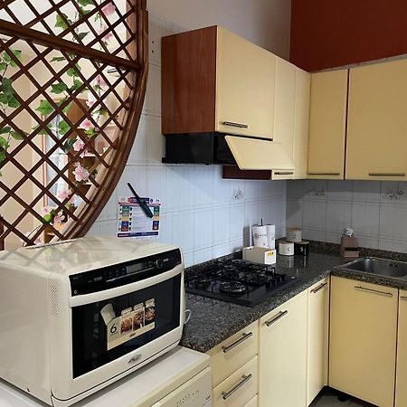 شقة Casa Elena كالياري المظهر الخارجي الصورة