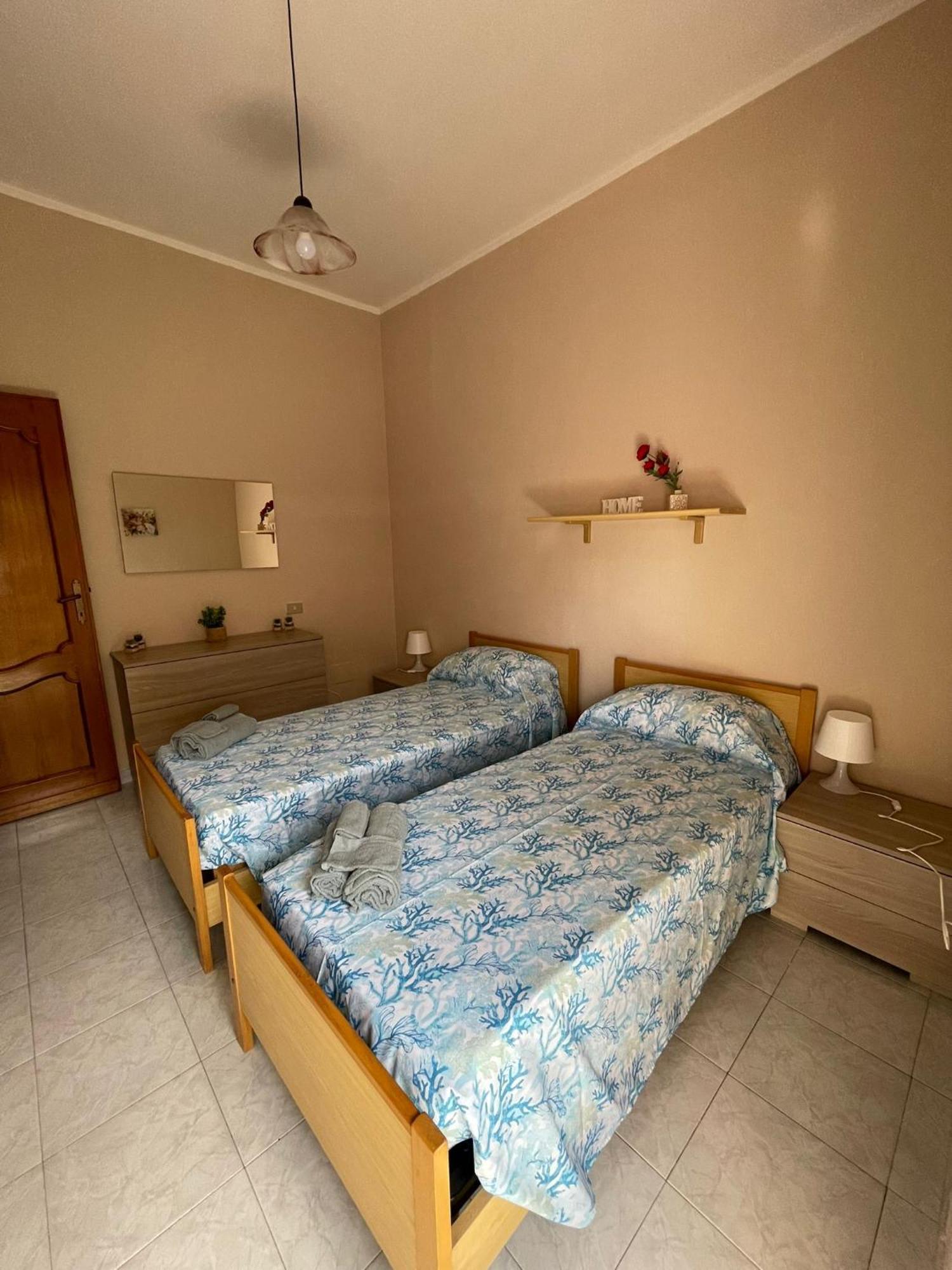شقة Casa Elena كالياري المظهر الخارجي الصورة
