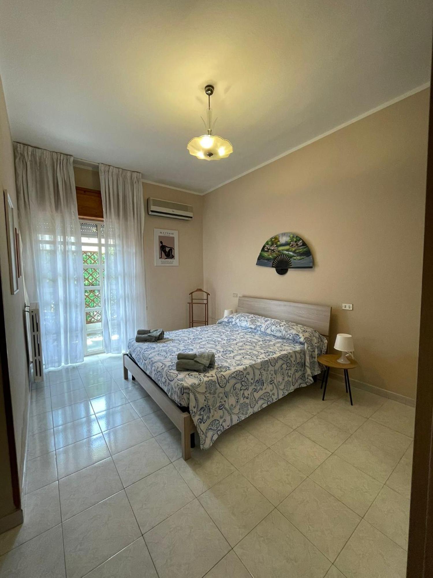 شقة Casa Elena كالياري المظهر الخارجي الصورة