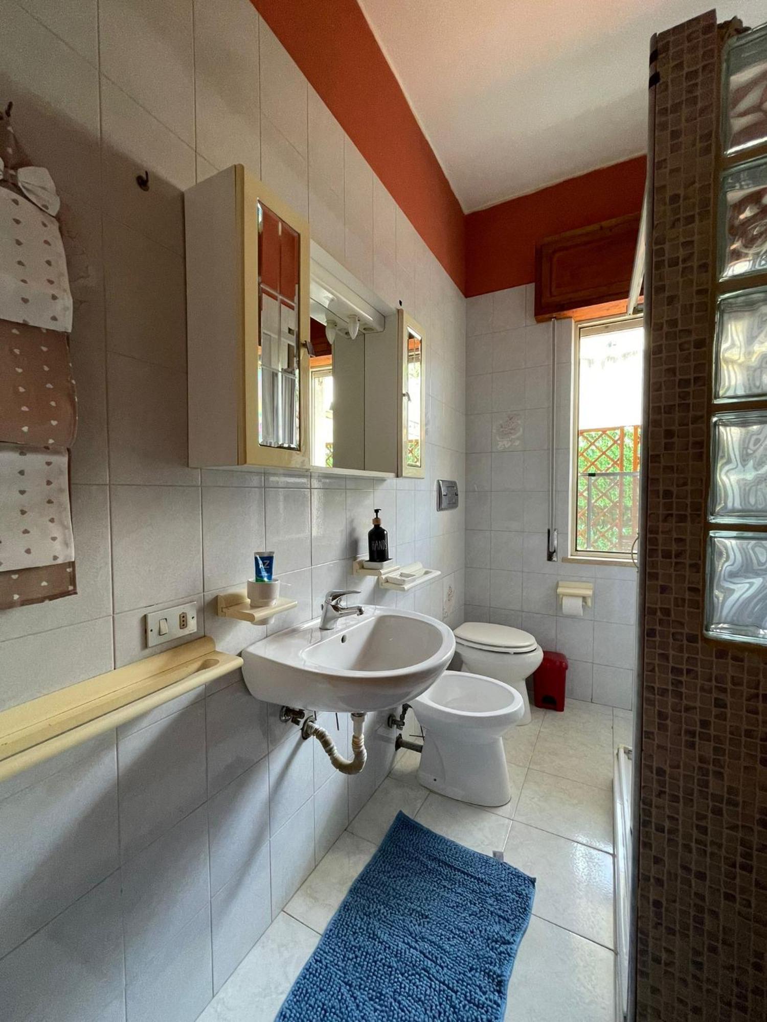 شقة Casa Elena كالياري المظهر الخارجي الصورة