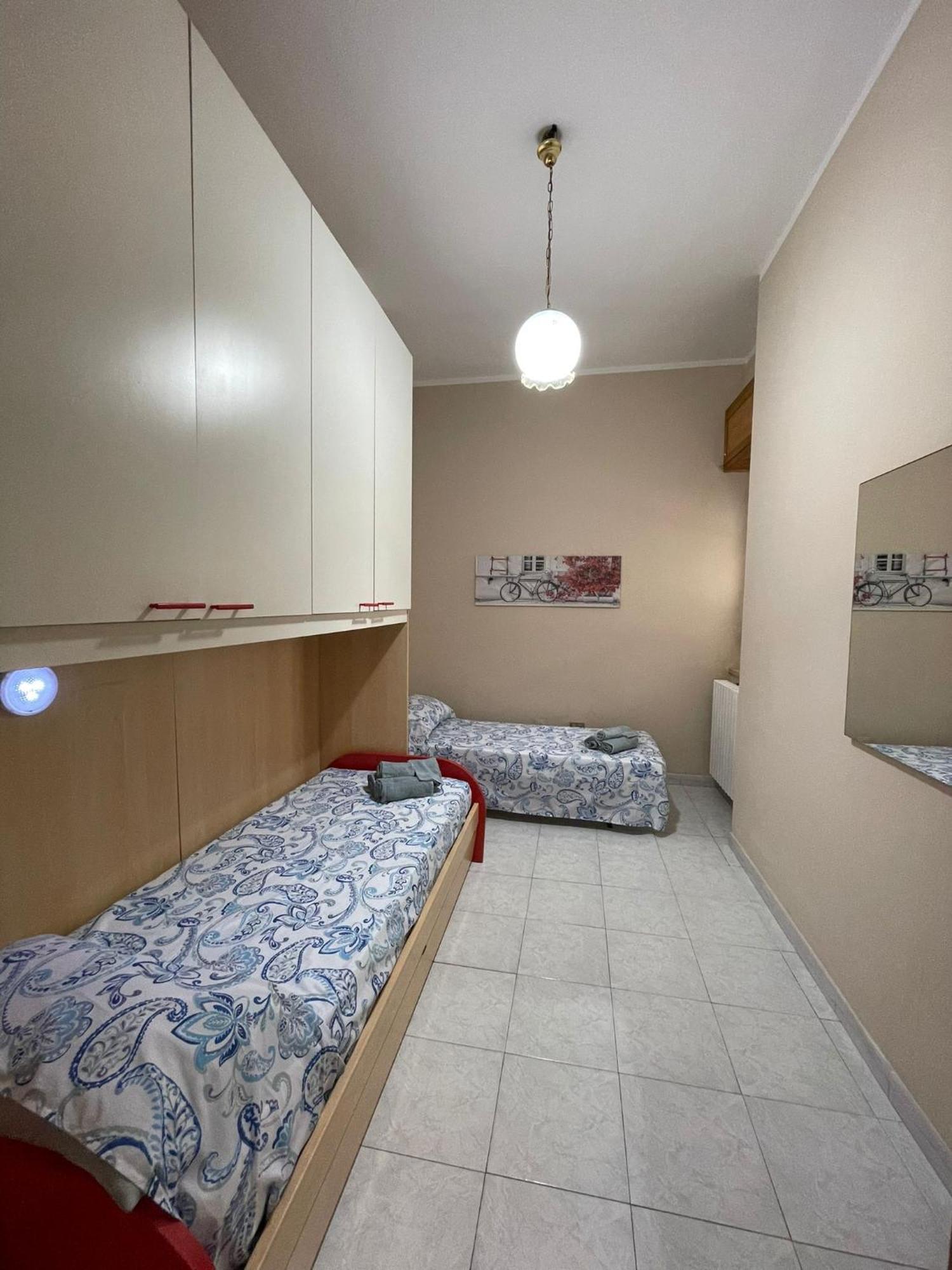 شقة Casa Elena كالياري المظهر الخارجي الصورة