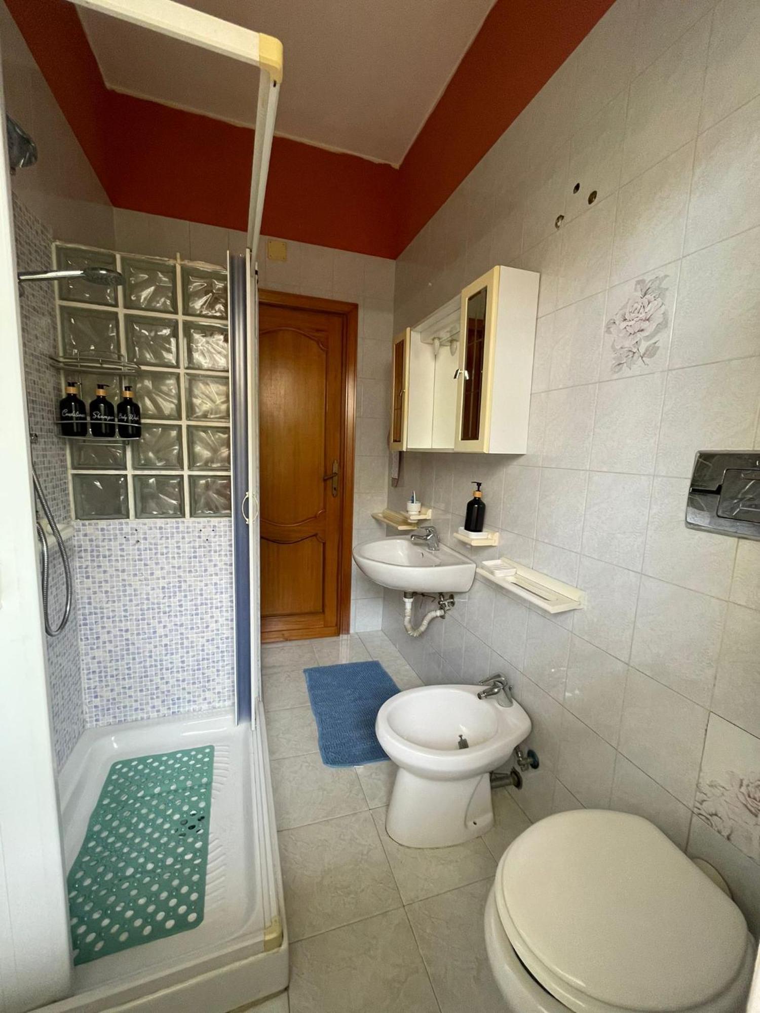شقة Casa Elena كالياري المظهر الخارجي الصورة