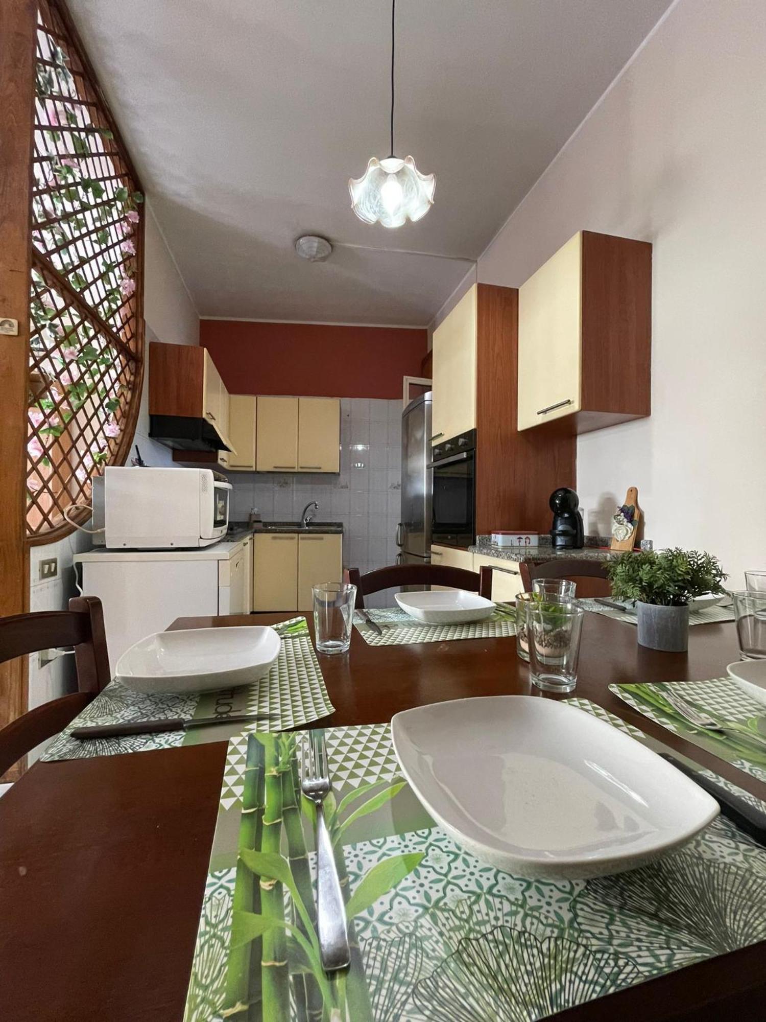 شقة Casa Elena كالياري المظهر الخارجي الصورة