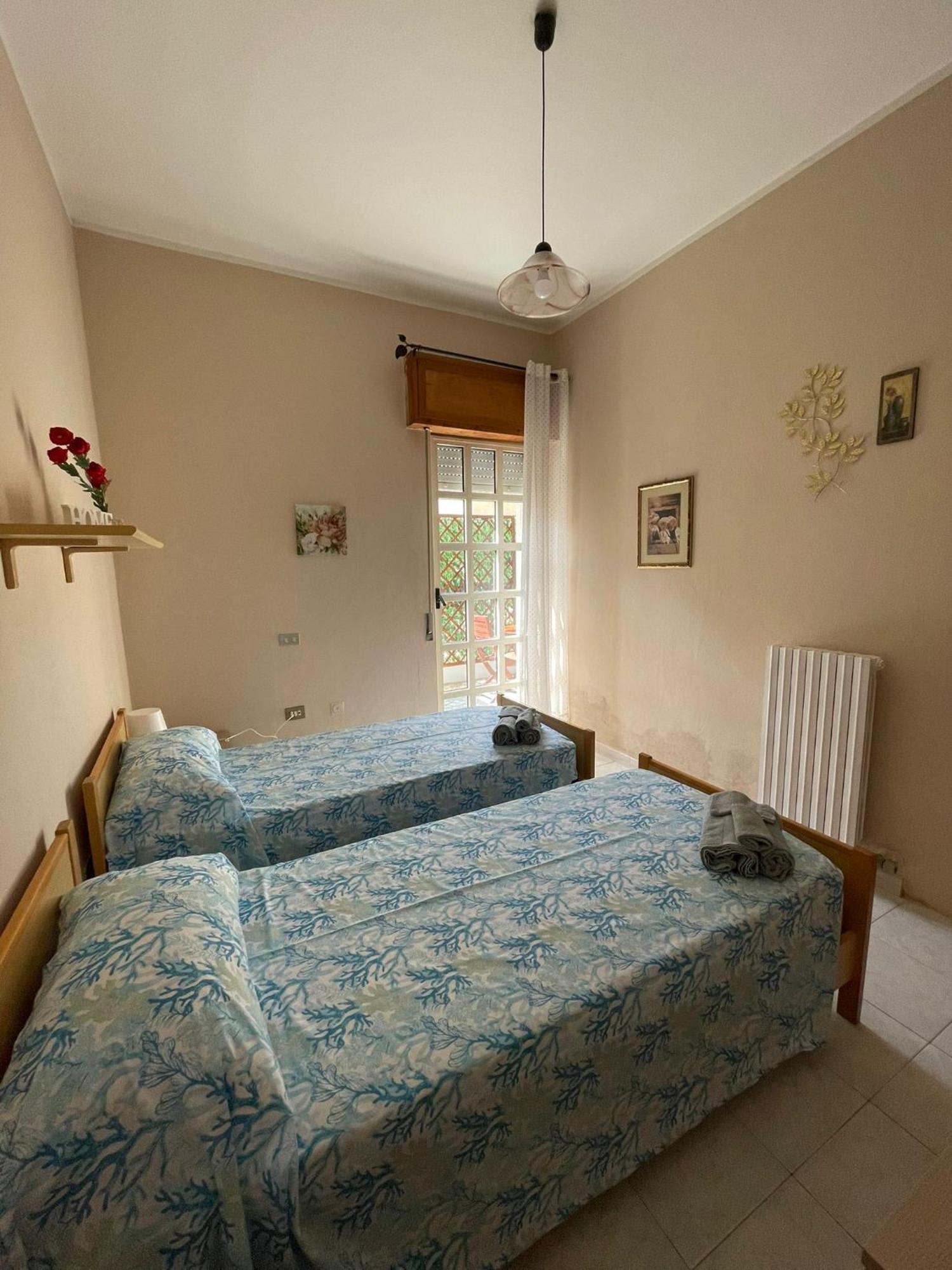 شقة Casa Elena كالياري المظهر الخارجي الصورة