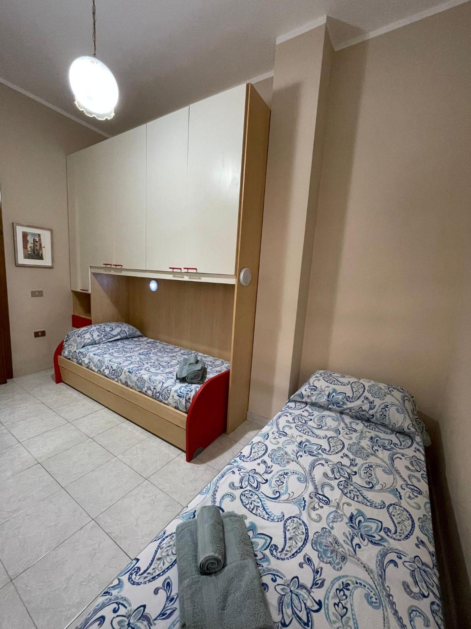 شقة Casa Elena كالياري المظهر الخارجي الصورة