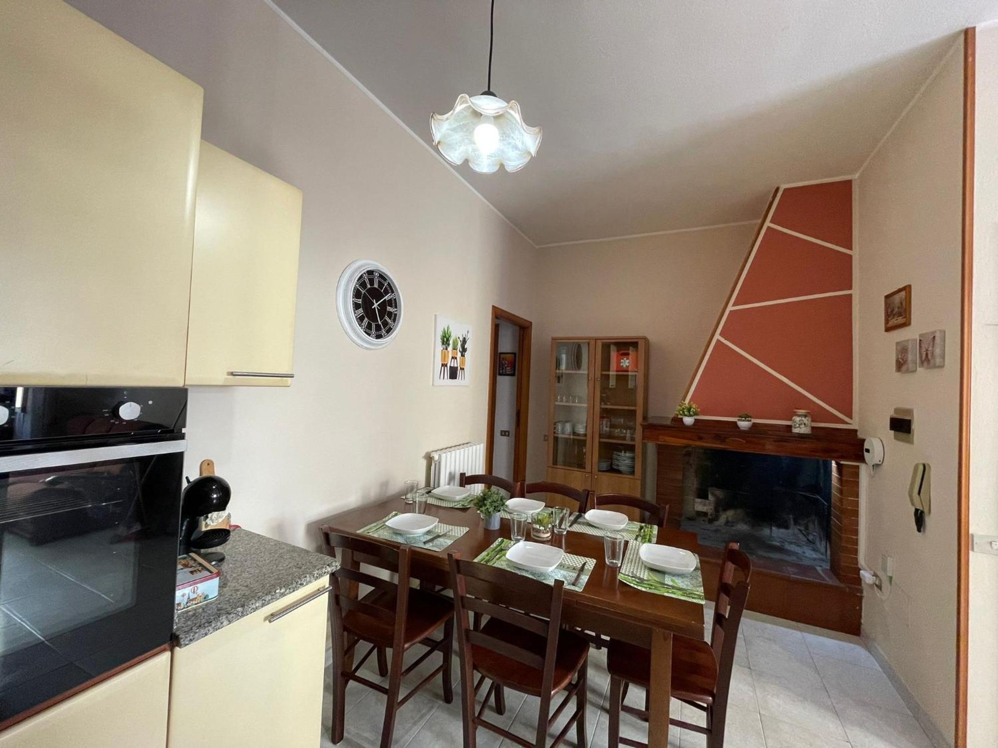 شقة Casa Elena كالياري المظهر الخارجي الصورة