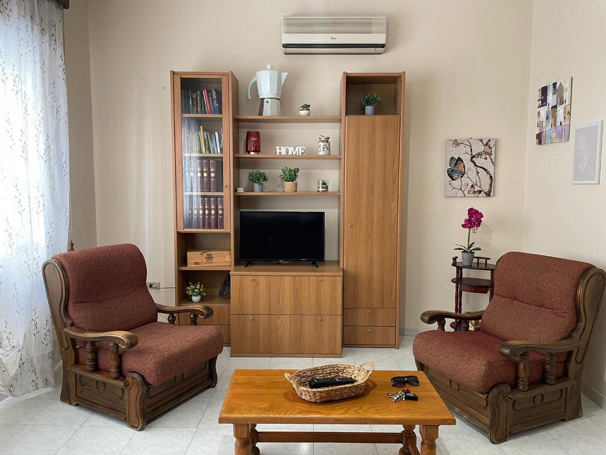 شقة Casa Elena كالياري المظهر الخارجي الصورة