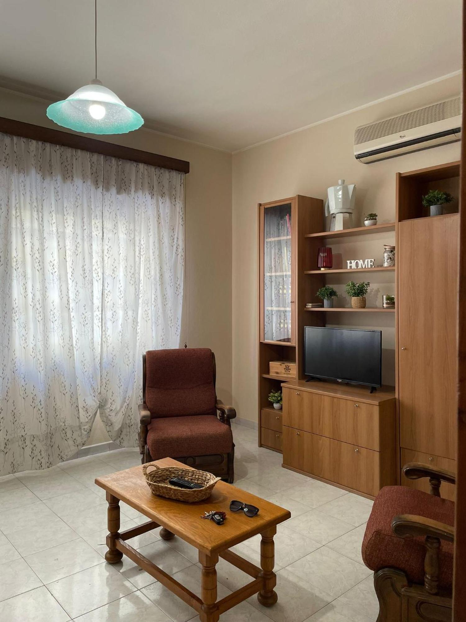 شقة Casa Elena كالياري المظهر الخارجي الصورة